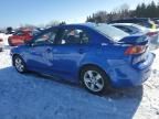 2009 Mitsubishi Lancer ES/ES Sport