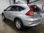 2016 Honda CR-V EXL