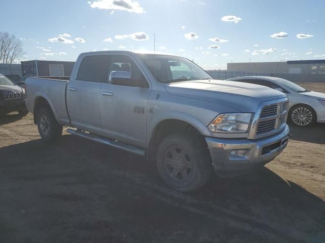 2012 Dodge RAM 2500 Laramie