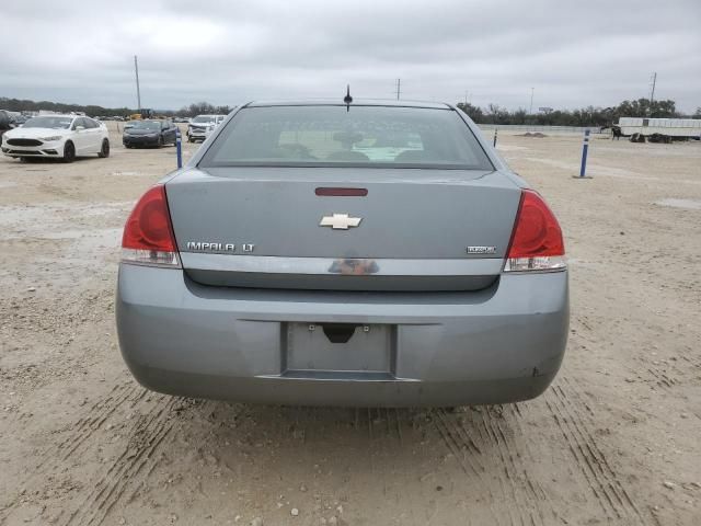 2008 Chevrolet Impala LT