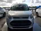 2015 Ford Transit Connect XLT