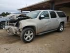 2007 Chevrolet Suburban C1500