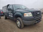 2008 Ford F150