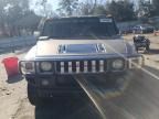 2003 Hummer H2