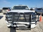 2015 Chevrolet Silverado K2500 High Country