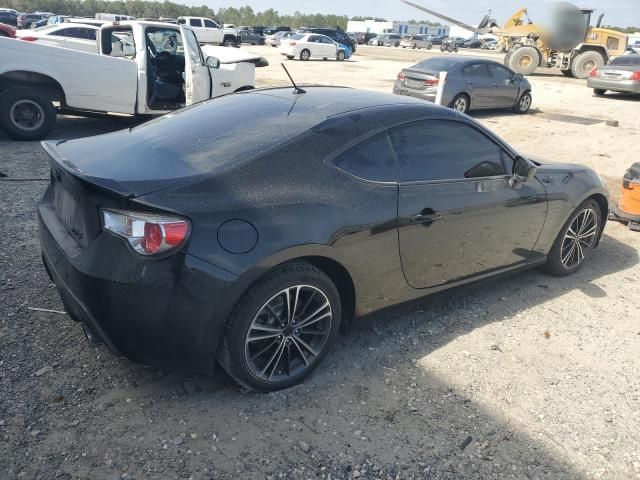 2013 Scion FR-S