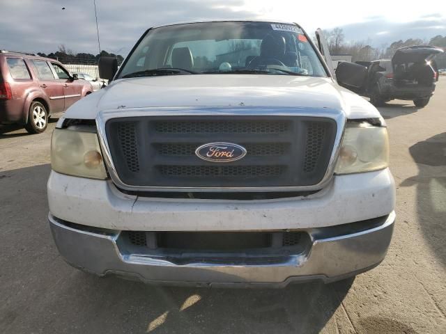 2004 Ford F150