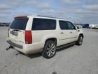 2008 Cadillac Escalade ESV