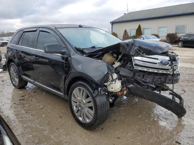 2008 Ford Edge Limited