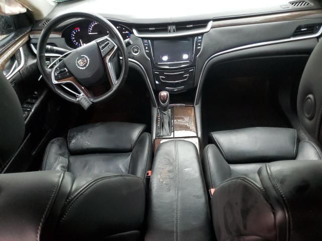 2014 Cadillac XTS Luxury Collection