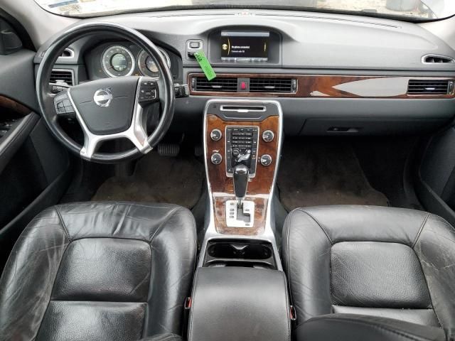 2012 Volvo S80 3.2