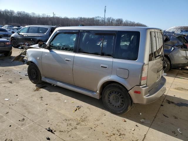 2006 Scion XB