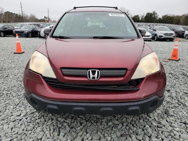 2009 Honda CR-V LX