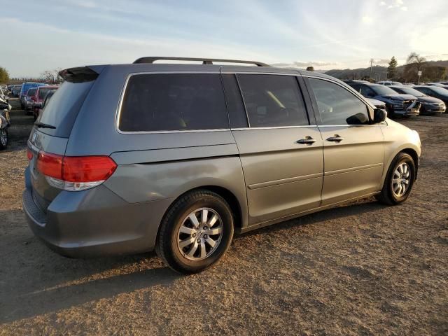 2009 Honda Odyssey EX