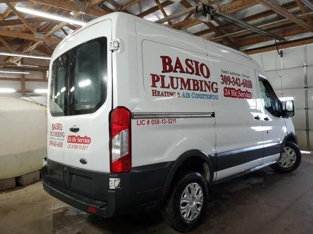 2015 Ford Transit T-250