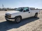 2006 Chevrolet Silverado C1500