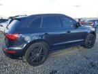 2017 Audi SQ5 Premium Plus