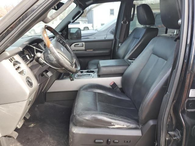 2010 Ford Expedition Limited