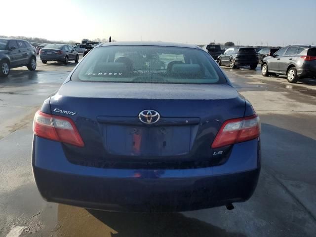 2007 Toyota Camry CE