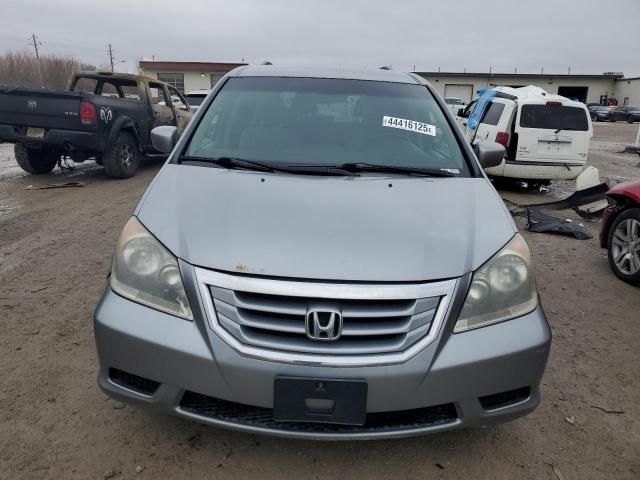 2009 Honda Odyssey EX