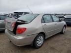 2003 Toyota Corolla CE