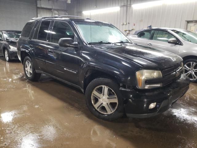 2004 Chevrolet Trailblazer LS