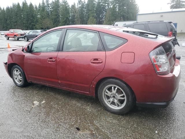 2004 Toyota Prius