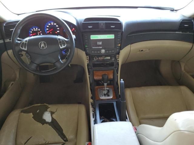 2006 Acura 3.2TL