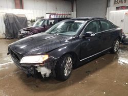 2010 Volvo S80 3.2 en venta en Elgin, IL