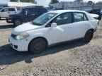 2008 Nissan Versa S