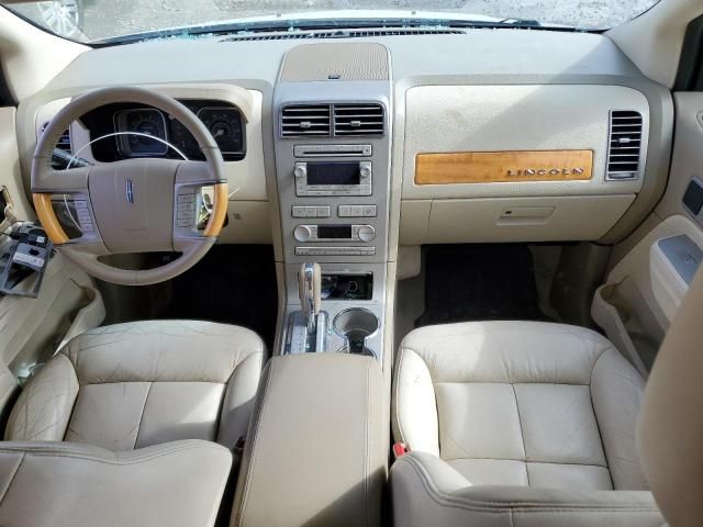 2007 Lincoln MKX