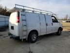 2013 Chevrolet Express G3500