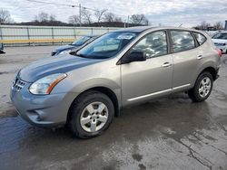 2011 Nissan Rogue S en venta en Lebanon, TN