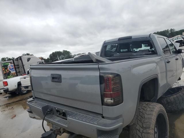 2016 GMC Sierra K2500 Denali