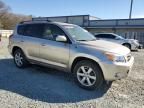 2008 Toyota Rav4 Limited