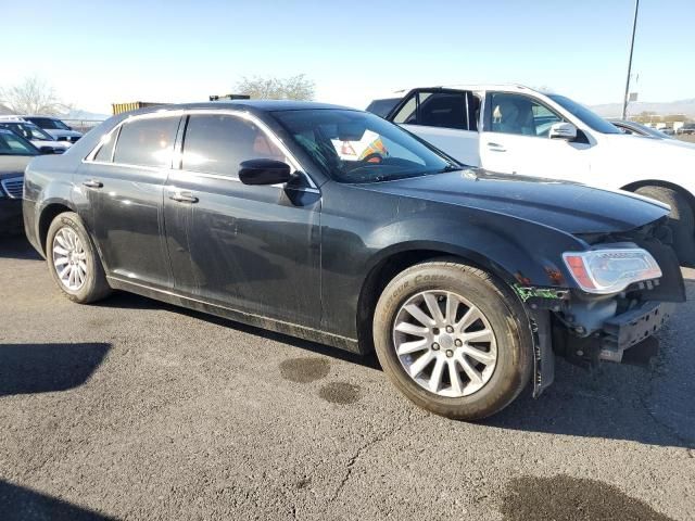 2014 Chrysler 300