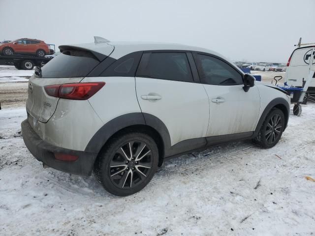 2017 Mazda CX-3 Touring