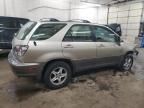 2002 Lexus RX 300