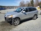 2008 Hyundai Santa FE SE