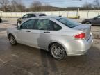 2010 Ford Focus SE