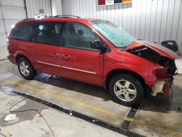 2006 Chrysler Town & Country Touring