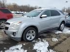 2014 Chevrolet Equinox LTZ