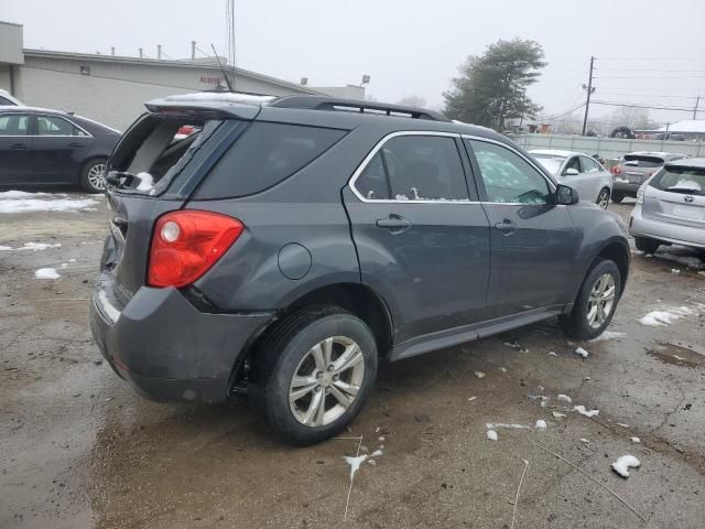 2010 Chevrolet Equinox LT