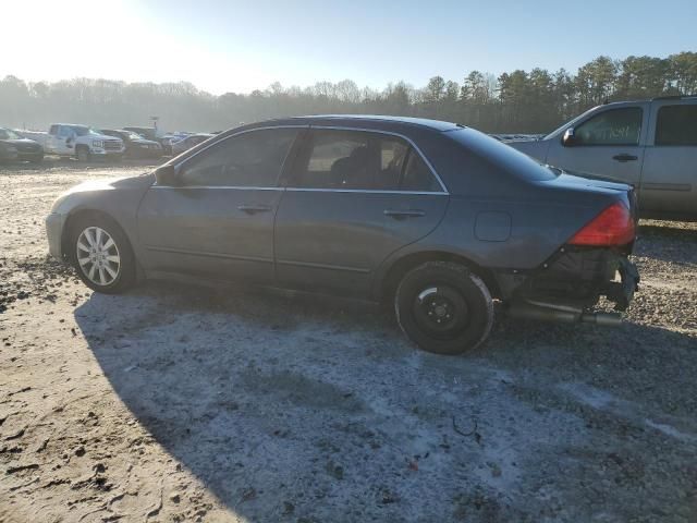 2006 Honda Accord LX