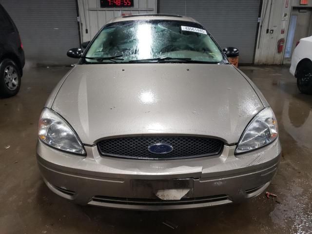 2004 Ford Taurus SES