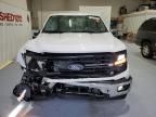 2024 Ford F150 XLT