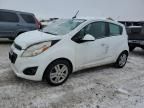 2013 Chevrolet Spark 1LT