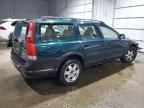 2002 Volvo V70 XC