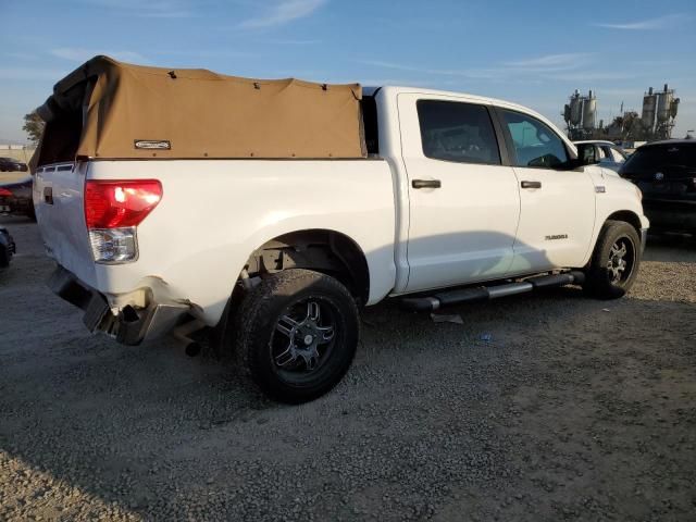 2012 Toyota Tundra Crewmax SR5