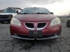 2008 Pontiac G6 Base